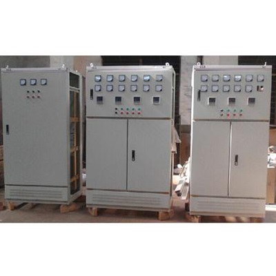 Thyristor Temperature Regulator Control Cabinet